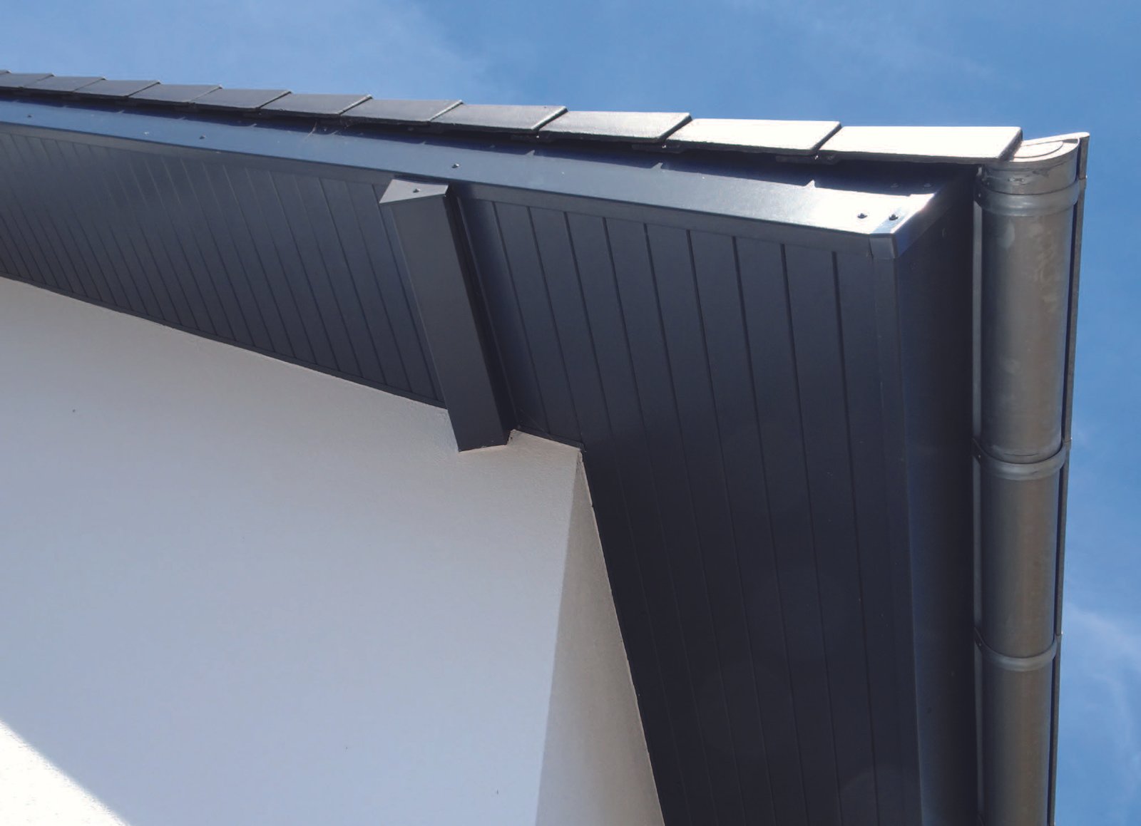 Roof-Cladding