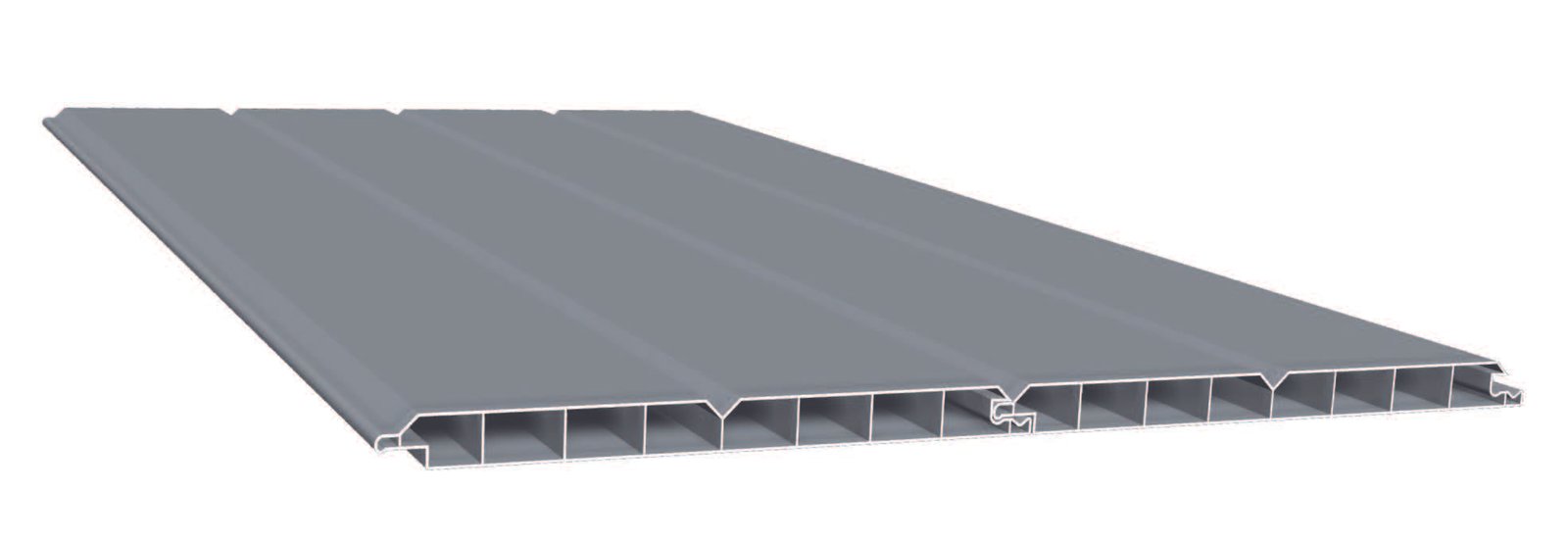 Roof Cladding
